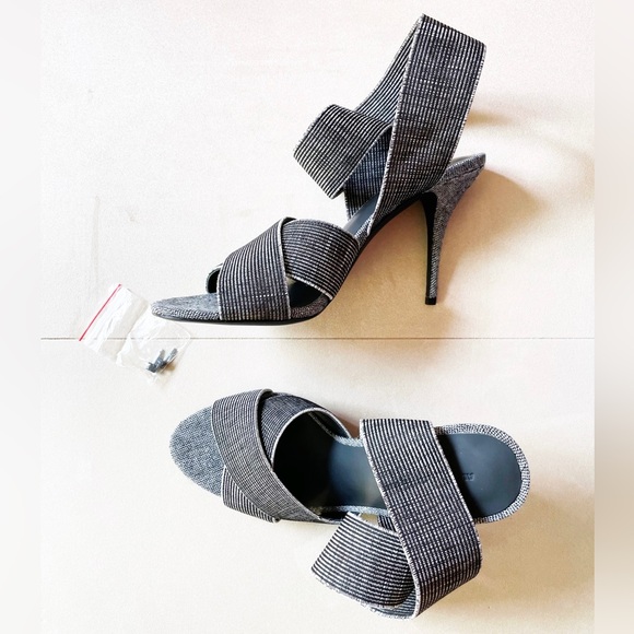 Alexander Wang Dana Heels - Picture 7 of 17